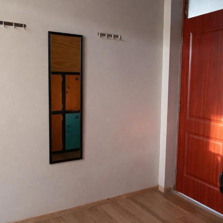 Wild Rover Huacachina - Deluxe Pod-Style 14-Bed Dormitory Room with Private Bathroom - 5