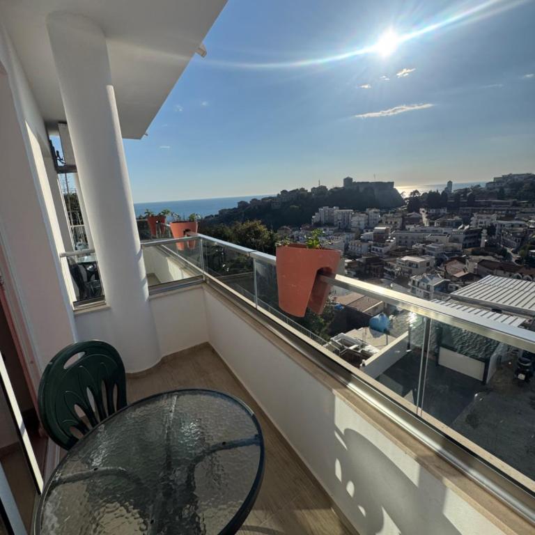 Mediterano Apartments - Apartman sa 1 Spavaćom Sobom - 4