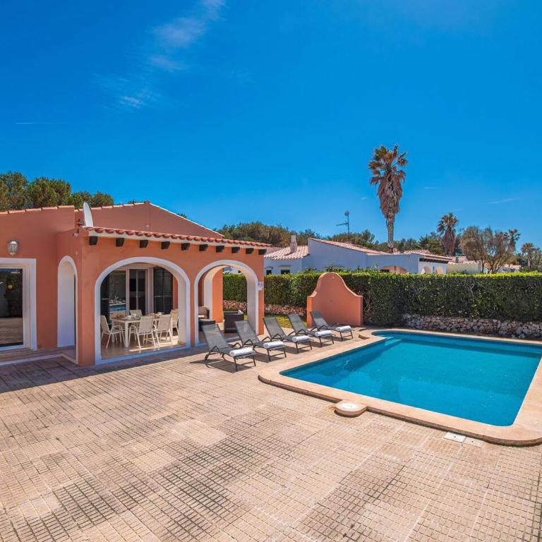 Villa Dalia by 3VILLAS - Casa - 16