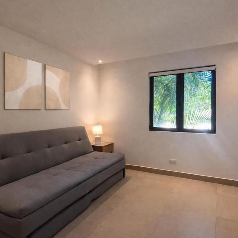 Luxury 3BD W/Private Pool~Golf~Padel~Gym~Beach - Appartement - 9