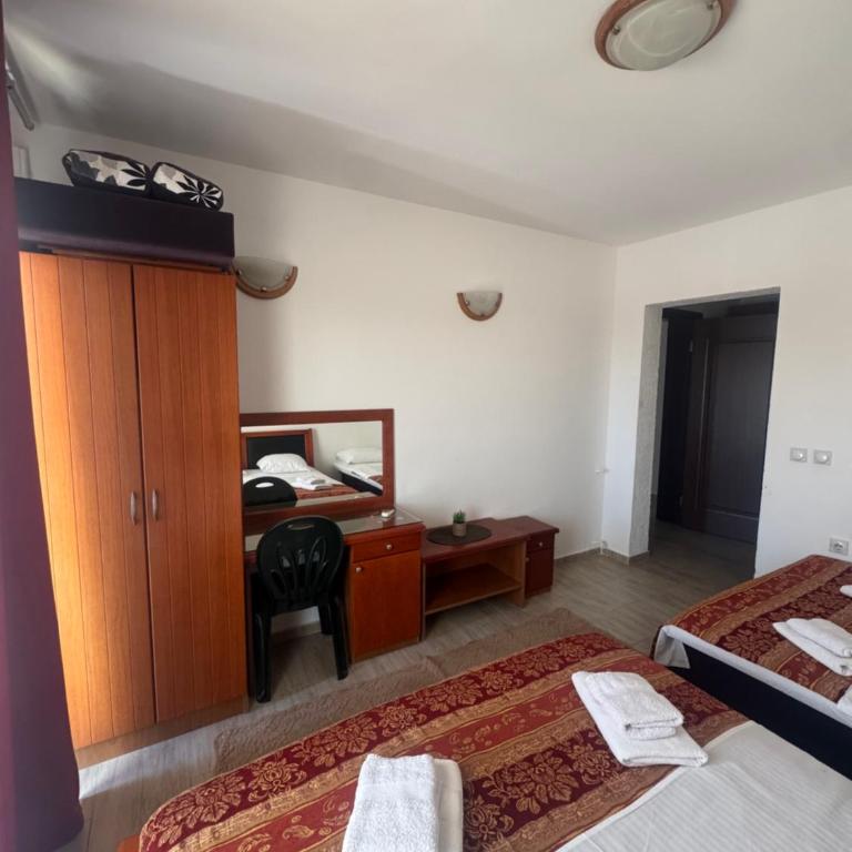 Mediterano Apartments - Apartman sa 1 Spavaćom Sobom - 3