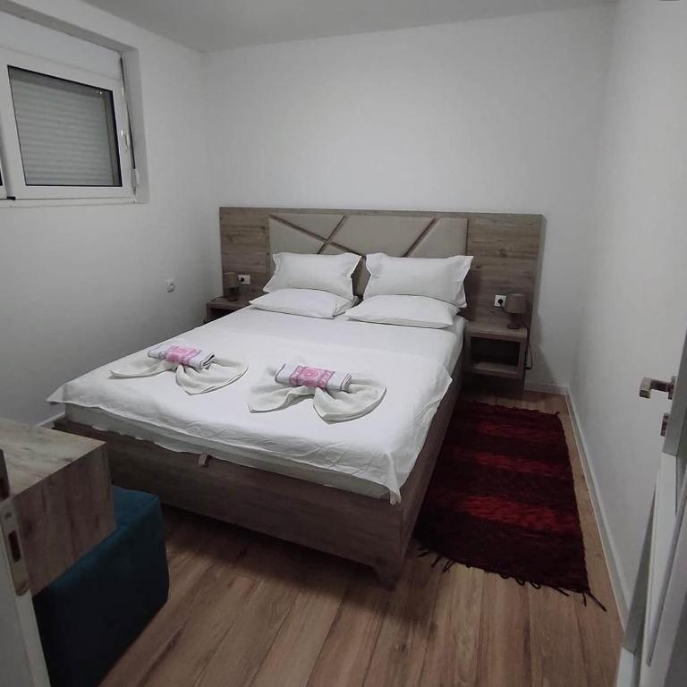Mediterano Apartments - Apartman sa 1 Spavaćom Sobom - 2