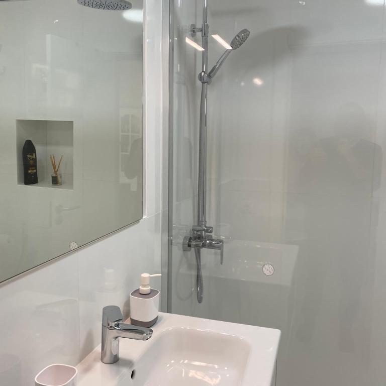 Beach Flor Bungaló 42 La Gema del Sur - Apartamento con terraza - 7