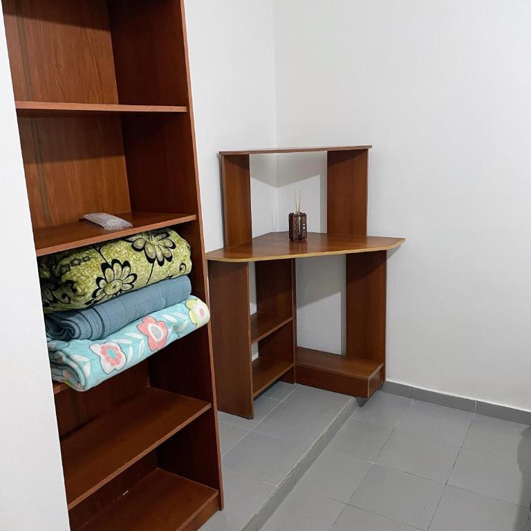 Luna Criolla - Apartamento de 1 dormitorio - 8