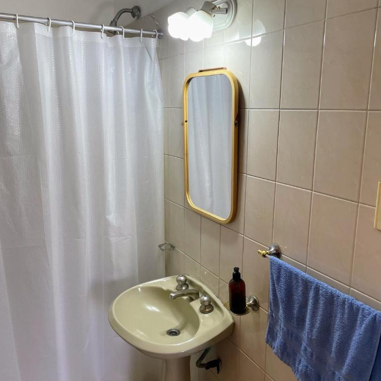 Luna Criolla - Apartamento de 1 dormitorio - 9