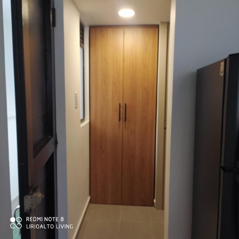 Lirio Alto Living - Apartamento de 1 dormitorio - 8