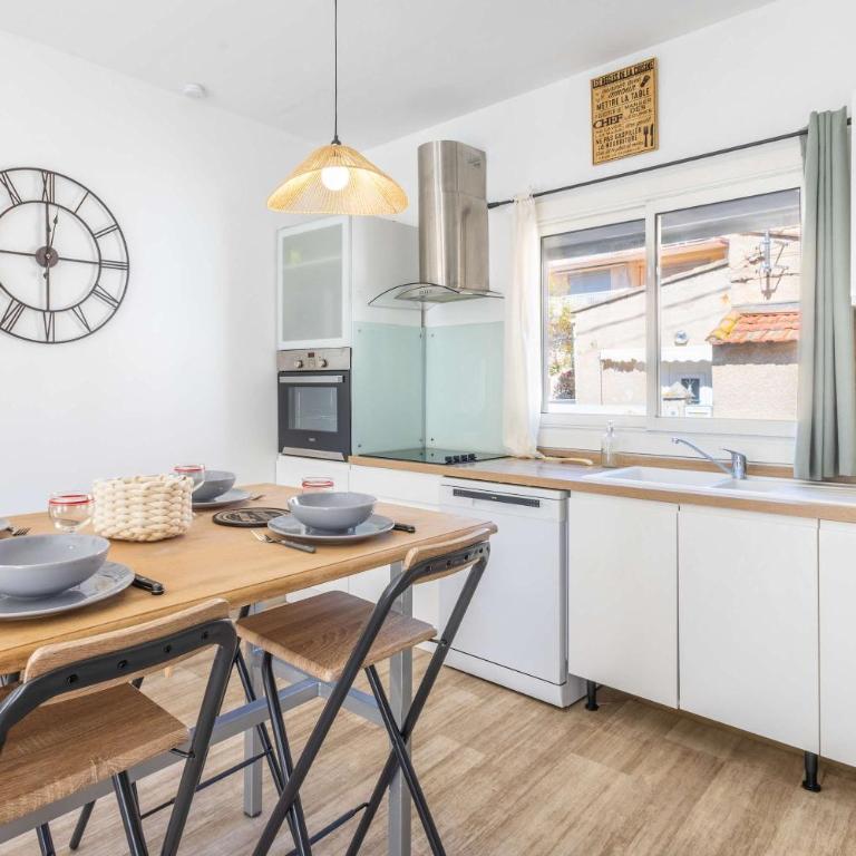 La Belle Valrassienne Renovated house - Appartamento - 11