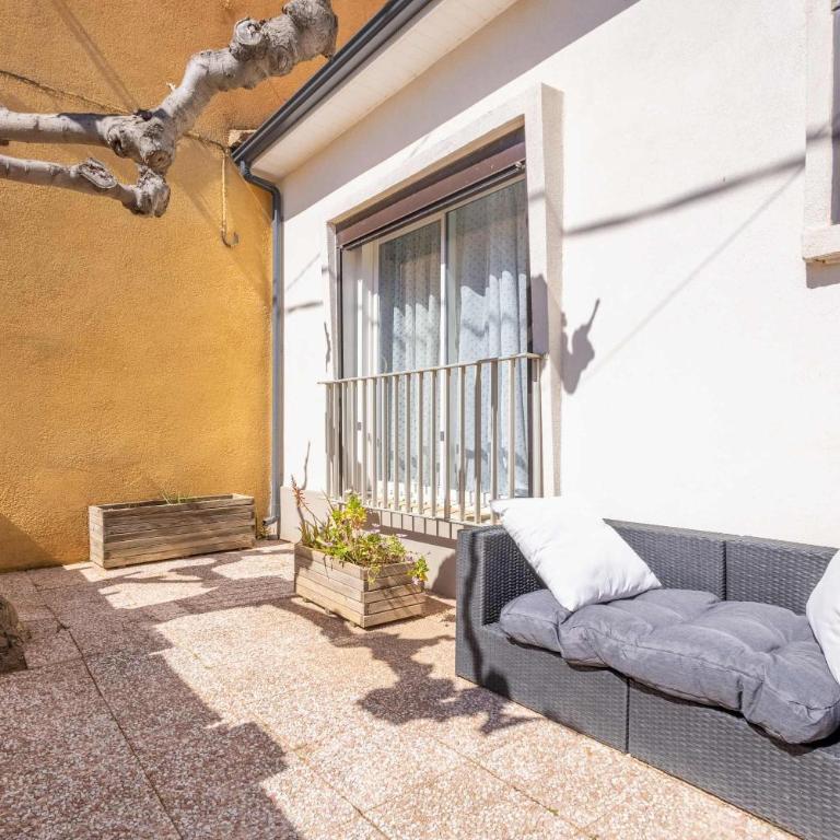 La Belle Valrassienne Renovated house - Appartamento - 6