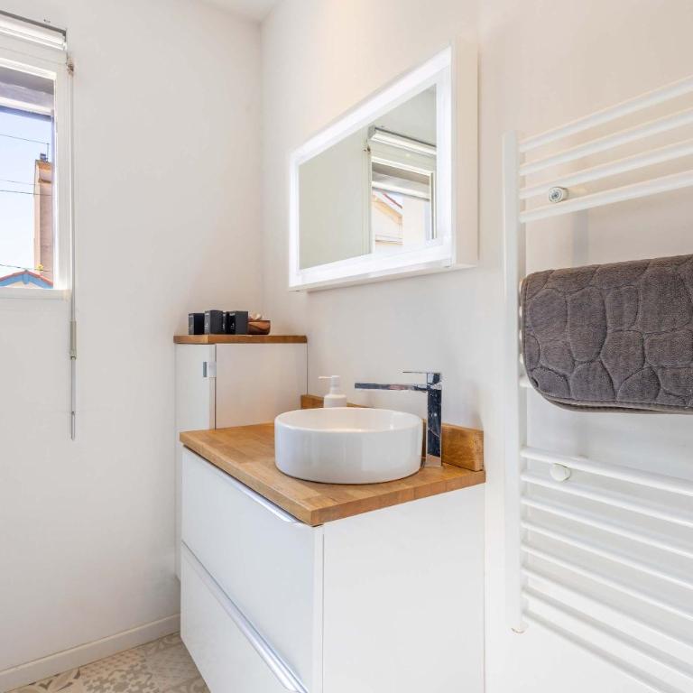 La Belle Valrassienne Renovated house - Appartamento - 9