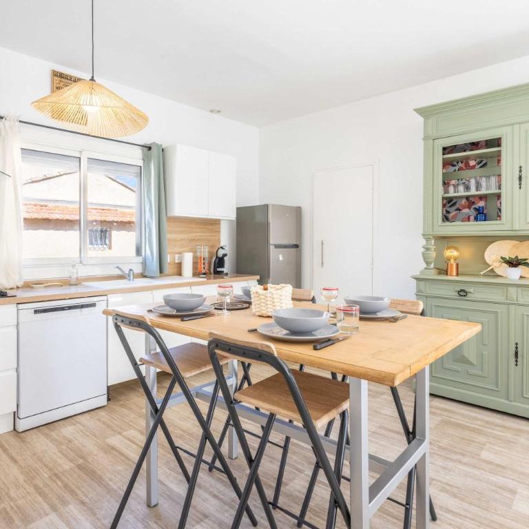 La Belle Valrassienne Renovated house - Appartamento - 14