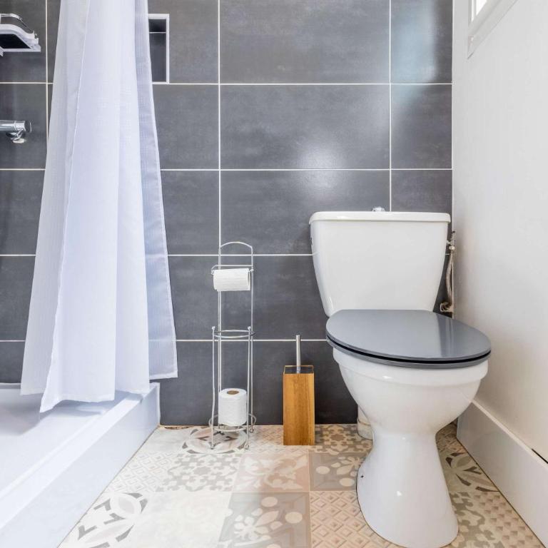 La Belle Valrassienne Renovated house - Appartamento - 13