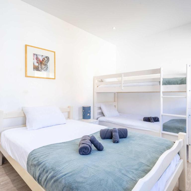 La Belle Valrassienne Renovated house - Appartamento - 22
