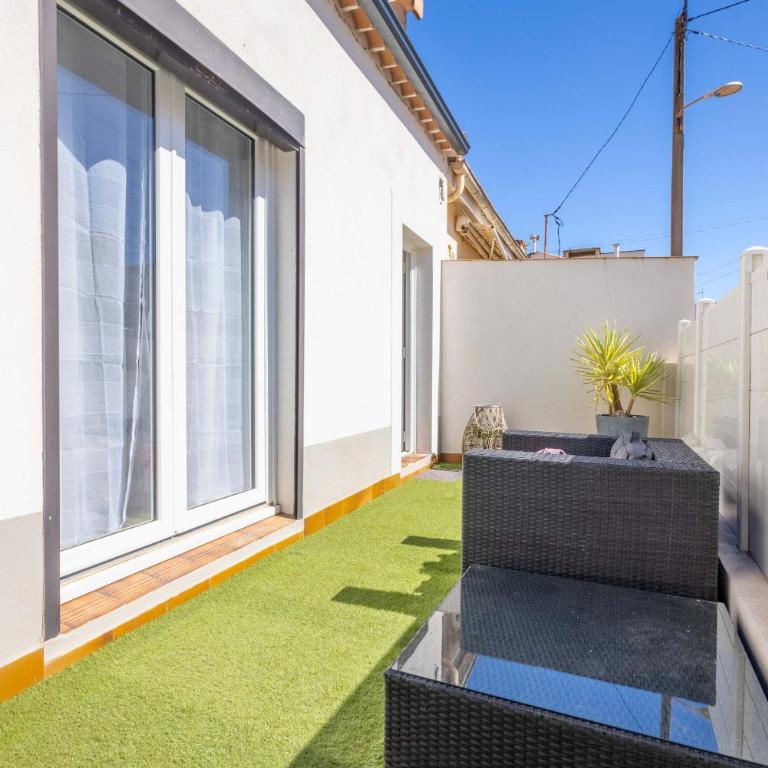 La Belle Valrassienne Renovated house - Appartamento - 28