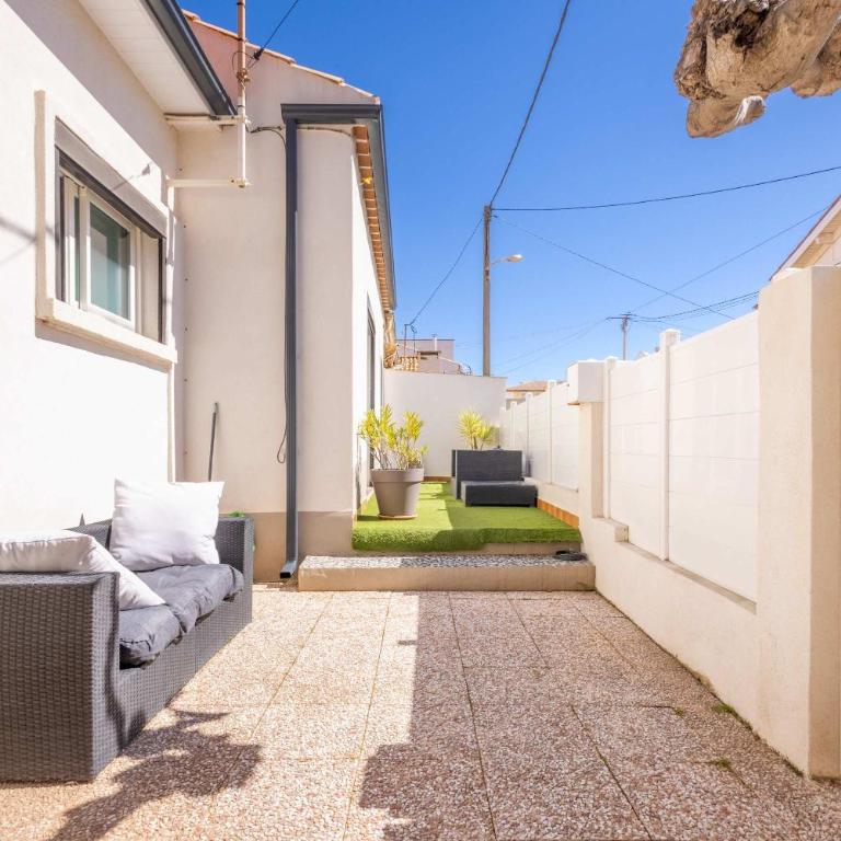 La Belle Valrassienne Renovated house - Appartamento - 27