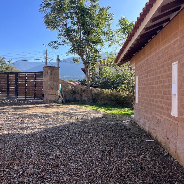 refugio natal1 - Casa de 4 dormitorios - 36