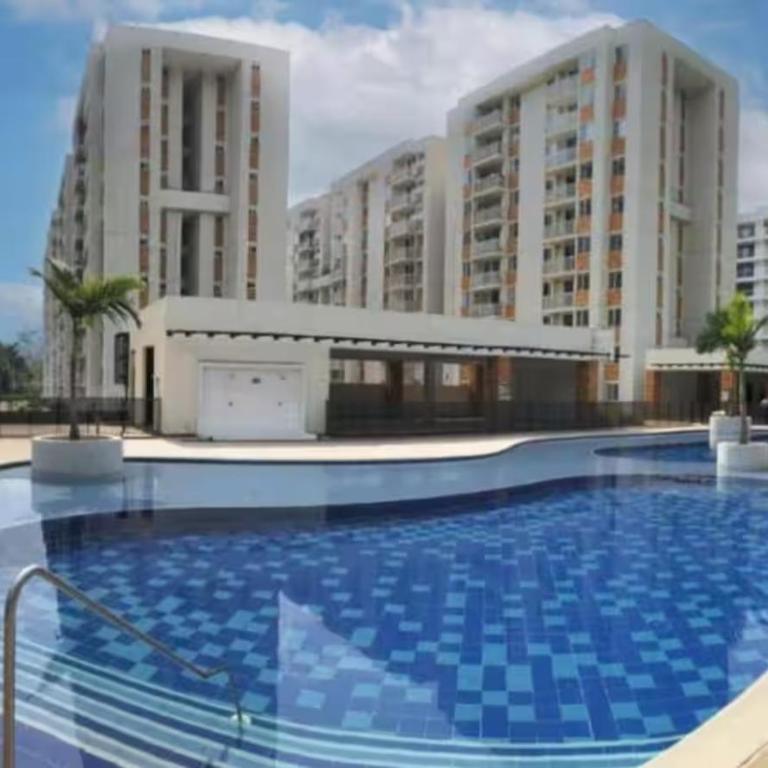 Tu Oasis en Villeta, Relax, Estilo y Confort - Apartamento de 2 dormitorios - 4