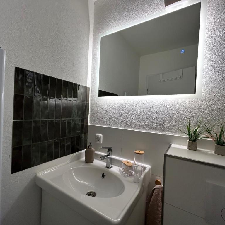 Ciao Fewo Birkenwald 你好白桦林民宿 - Apartment mit 2 Schlafzimmern - 9