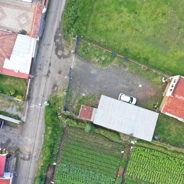 Casa Acogedora Ordoñez Lasso - Villa - 3