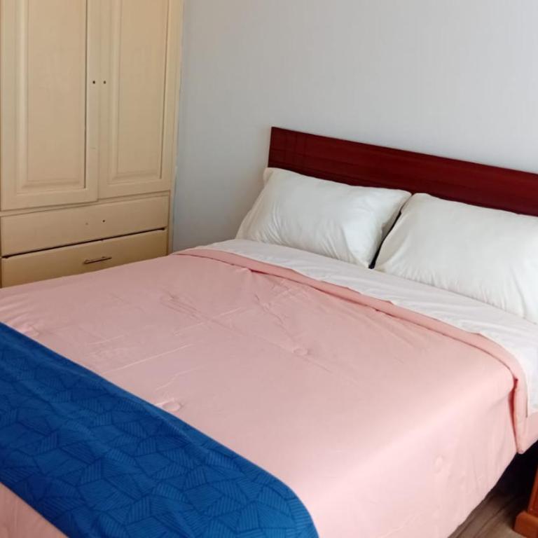 Casa Acogedora Ordoñez Lasso - Villa - 4