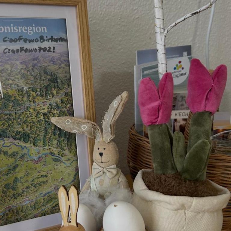 Ciao Fewo Birkenwald 你好白桦林民宿 - Apartment mit 2 Schlafzimmern - 15