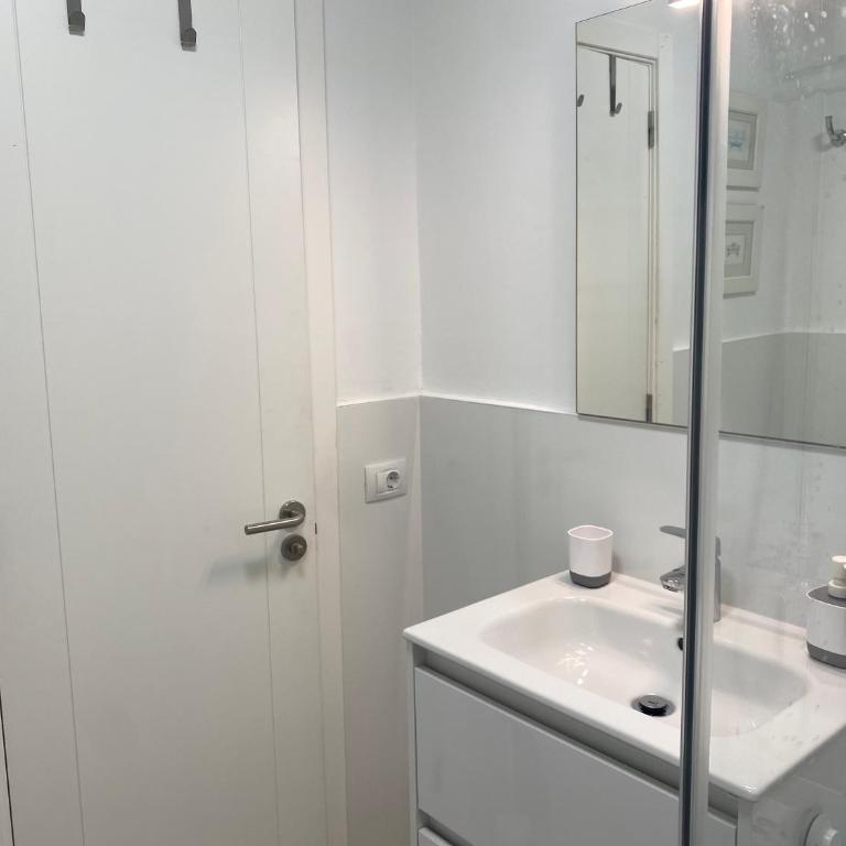 Beach Flor Bungaló 42 La Gema del Sur - Apartamento con terraza - 6