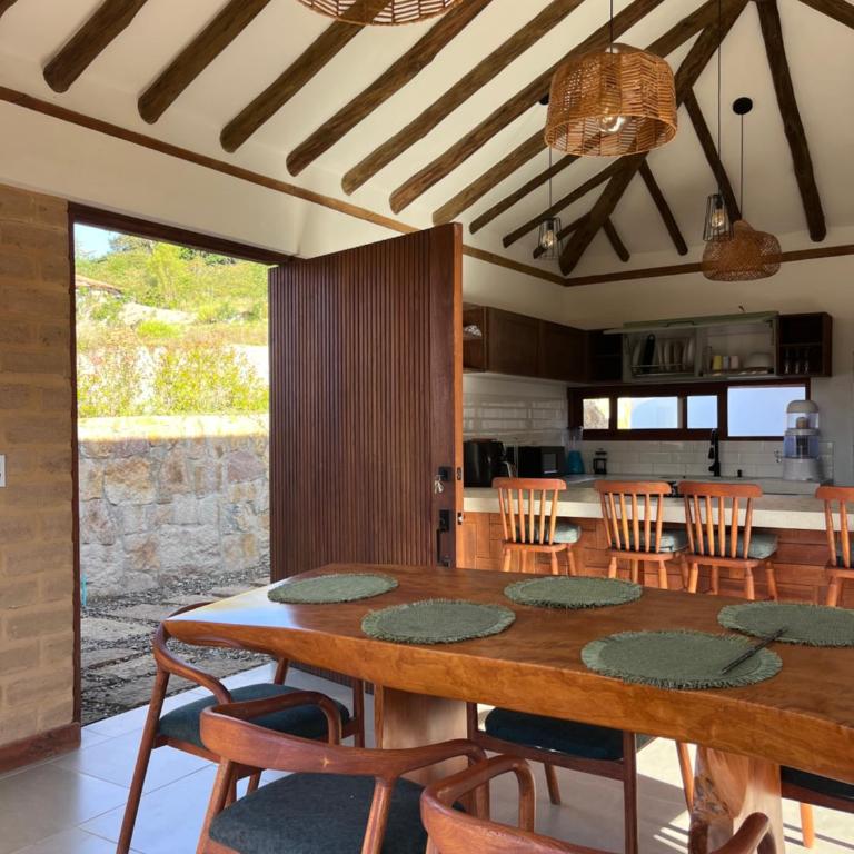 refugio natal1 - Casa de 4 dormitorios - 3