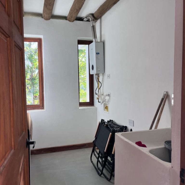 refugio natal1 - Casa de 4 dormitorios - 13