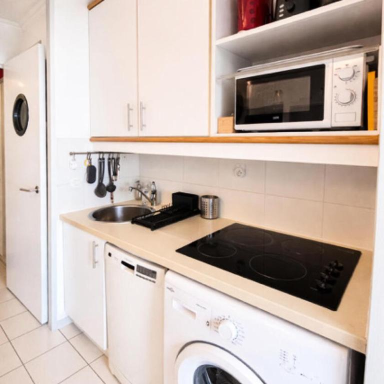Résidence le Hameau de Cap Esterel - maeva Home - Appartement vue mer 2 pièces 4 personnes - Sélection MAE-7693 - Appartement - 3
