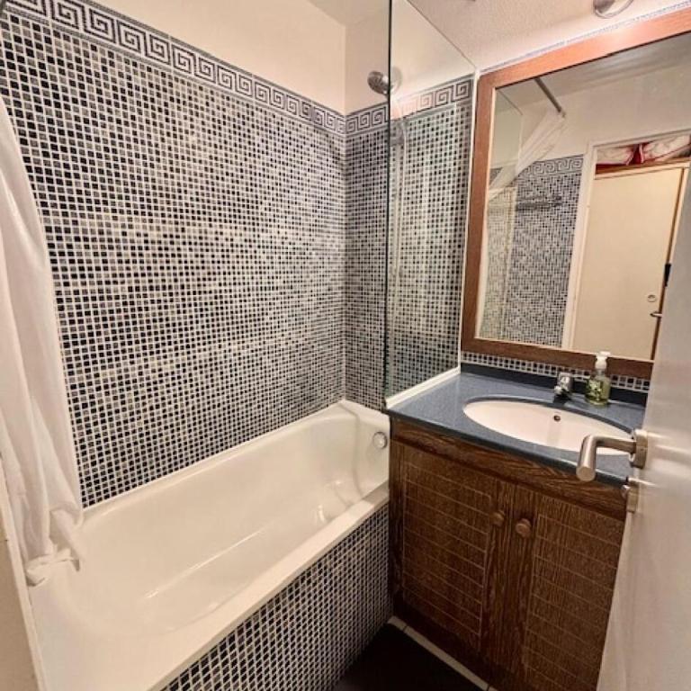 Résidence le Hameau de Cap Esterel - maeva Home - Appartement vue mer 2 pièces 4 personnes - Sélection MAE-7693 - Appartement - 6