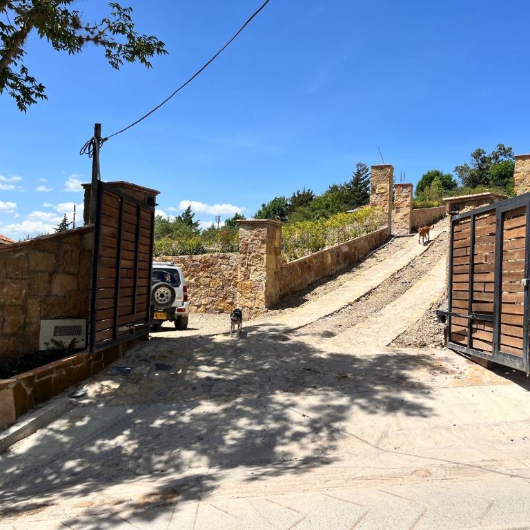 refugio natal1 - Casa de 4 dormitorios - 46