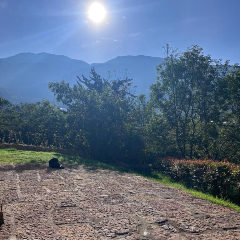 refugio natal1 - Casa de 4 dormitorios - 34