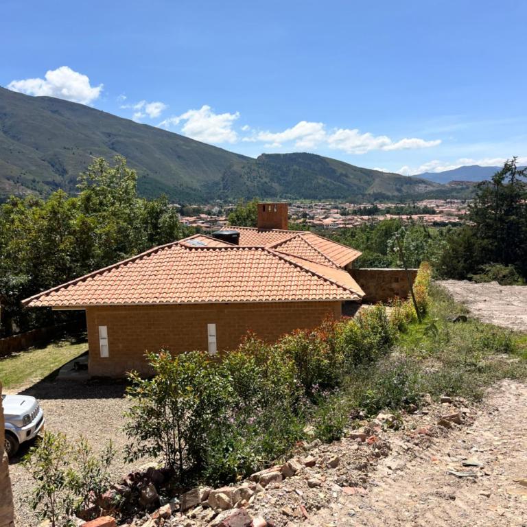refugio natal1 - Casa de 4 dormitorios - 44