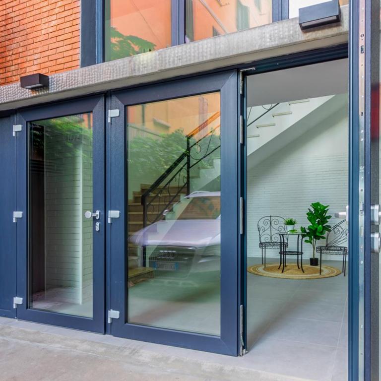 Home Ponente 107 - Maggiore Deluxe Apartment - One-Bedroom Apartment - 20