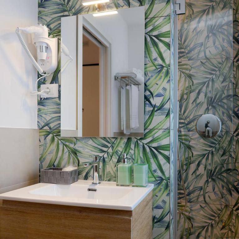 Home Ponente 107 - Maggiore Deluxe Apartment - One-Bedroom Apartment - 12