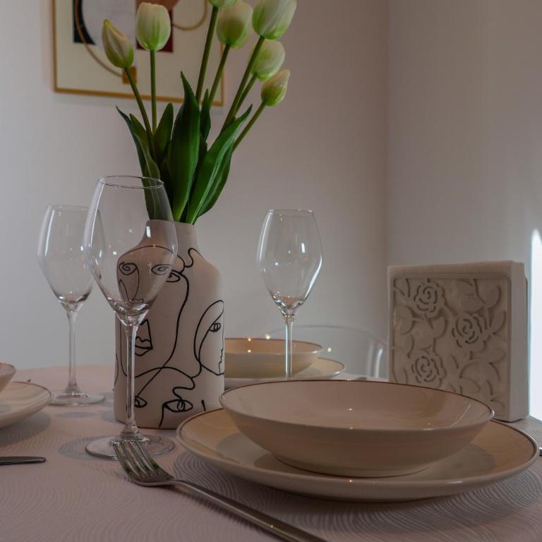 Home Ponente 107 - Maggiore Deluxe Apartment - One-Bedroom Apartment - 10