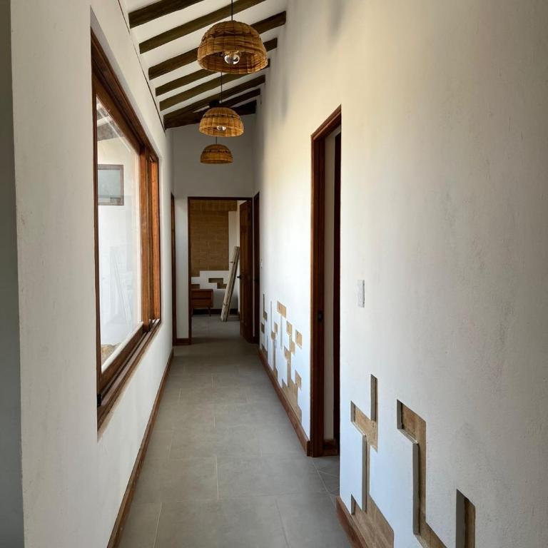 refugio natal1 - Casa de 4 dormitorios - 33