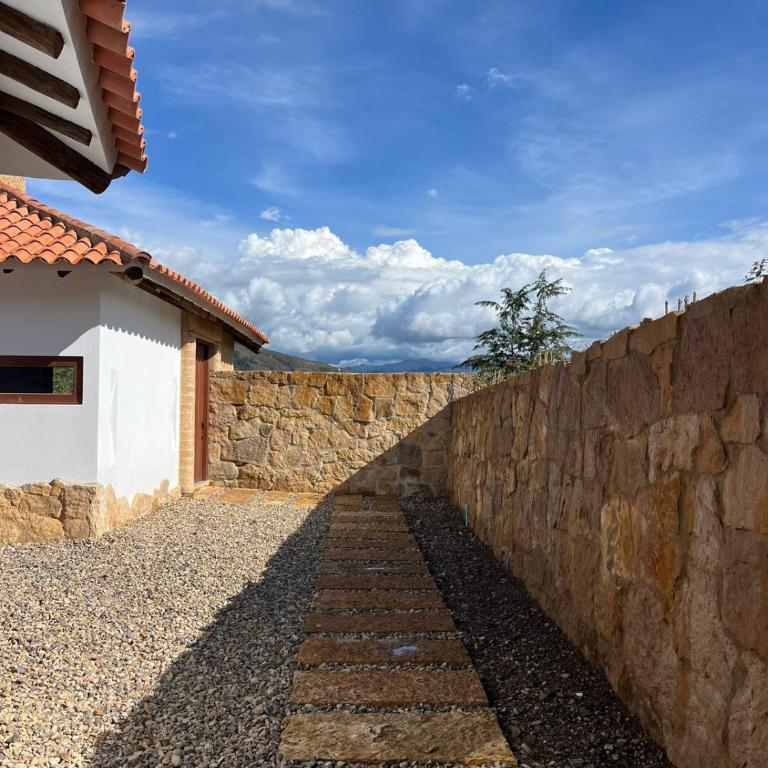 refugio natal1 - Casa de 4 dormitorios - 37