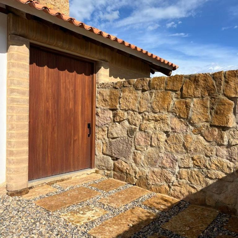 refugio natal1 - Casa de 4 dormitorios - 38