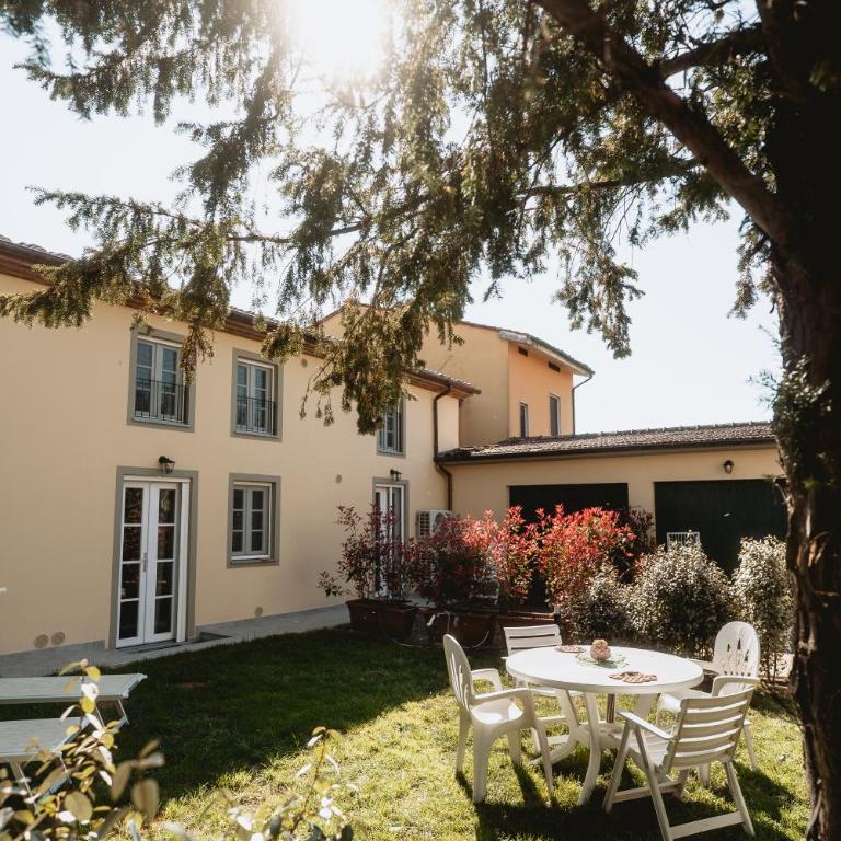Lo scrigno di Camilla - Casa con 2 Camere da Letto - 3