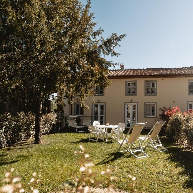Lo scrigno di Camilla - Casa con 2 Camere da Letto - 2