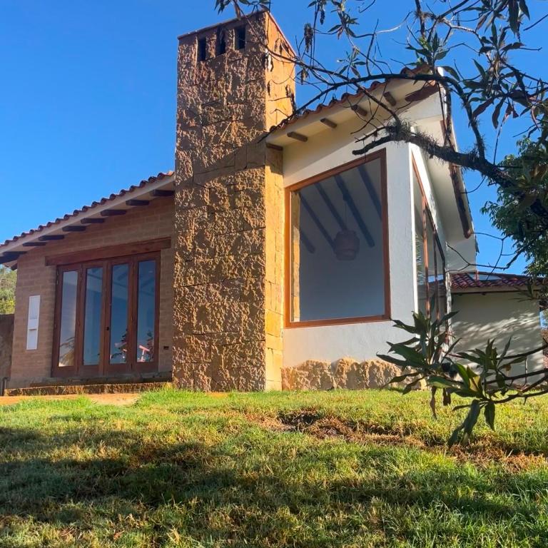 refugio natal1 - Casa de 4 dormitorios - 41