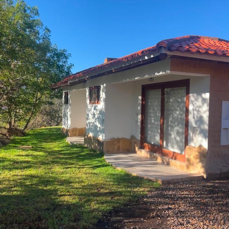 refugio natal1 - Casa de 4 dormitorios - 40