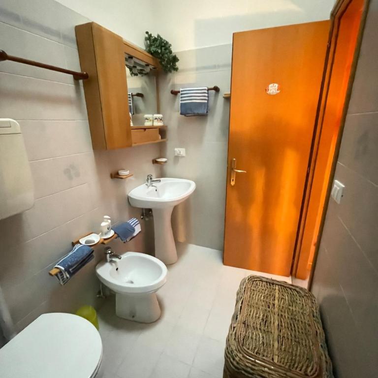 Caratteristico appartamento di montagna con vista - Appartamento con 2 Camere da Letto - 2