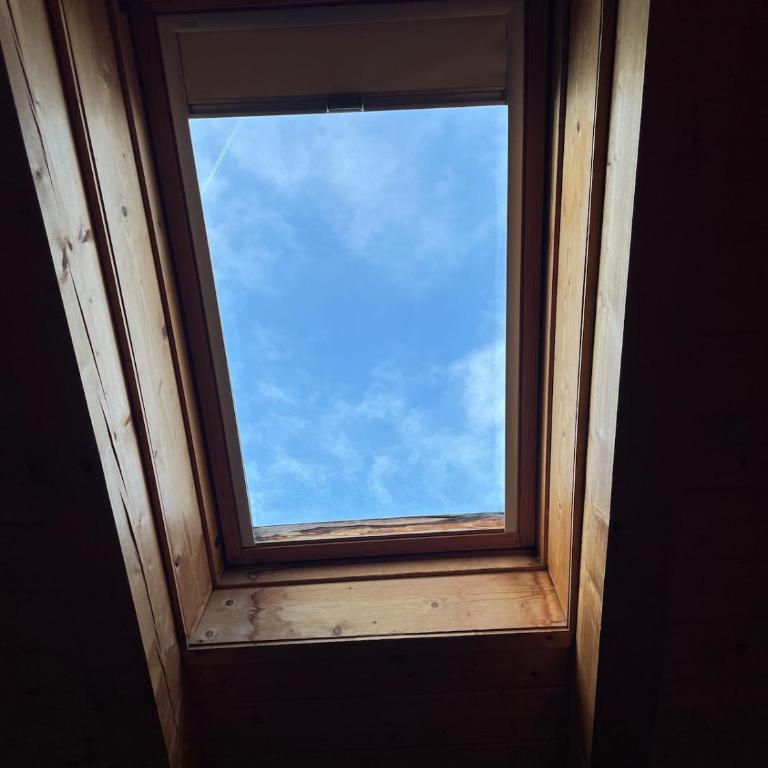 Caratteristico appartamento di montagna con vista - Appartamento con 2 Camere da Letto - 9