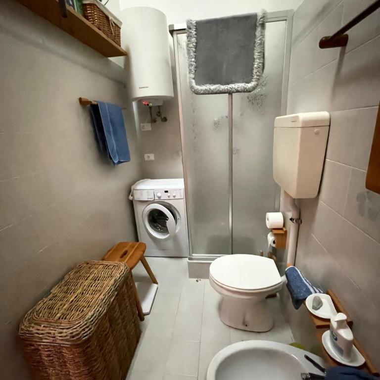 Caratteristico appartamento di montagna con vista - Appartamento con 2 Camere da Letto - 19