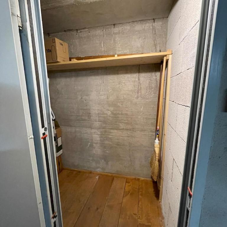 Caratteristico appartamento di montagna con vista - Appartamento con 2 Camere da Letto - 26