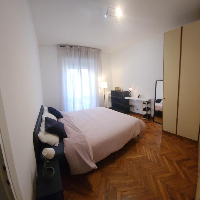 Delightful apartment in the Portello area for two people - Appartamento con 1 Camera da Letto - 1