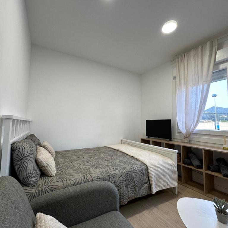 Coqueto apartamento a kilometro y medio de la playa 10 - Apartamento de 1 dormitorio - 11