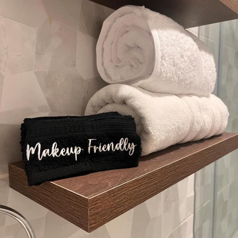 3 Bedrooms 25th Floor - Ideal for business - Gamarra - Videna - Three-Bedroom Apartment - 18