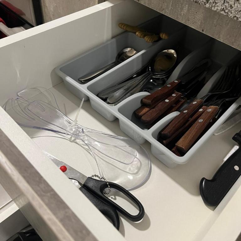 3 Bedrooms 25th Floor - Ideal for business - Gamarra - Videna - Three-Bedroom Apartment - 32